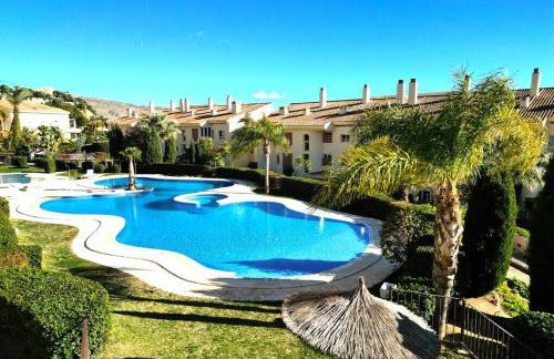 Terrace Isla de Altea - Photo 30