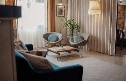 Apartament Deluxe w centrum Brzeska nr 2 - Photo 2