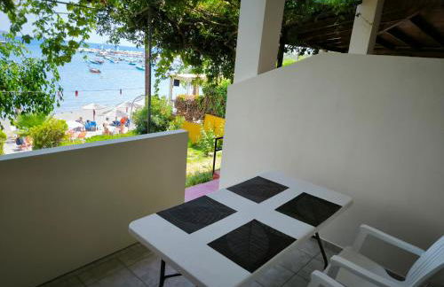 Aggelika Apartments - Foto 53