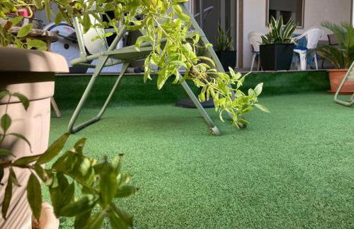 Talia open space di Sulemmari - Foto 12