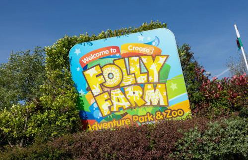 Fern Cottage - Dog Friendly Cottage with Hot Tub - Foto 23