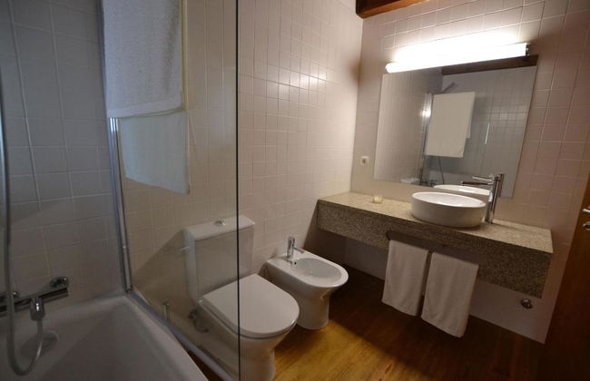 Casa de Santa Cristina - Foto 28