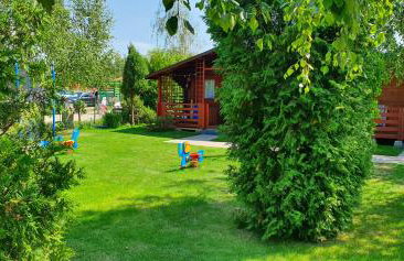 NA FALI Domki - Foto 25