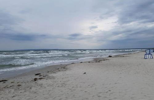 Haus Am Strand - Foto 11