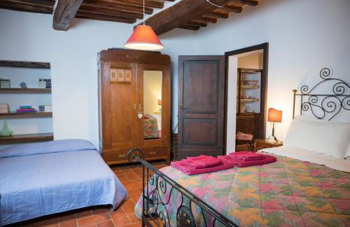 La Petronilla Appartamenti Montepetriolo - Foto 30