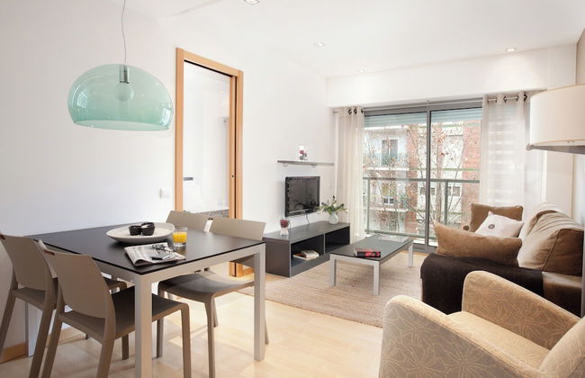 Lugaris Rambla - Apartments - Foto 66