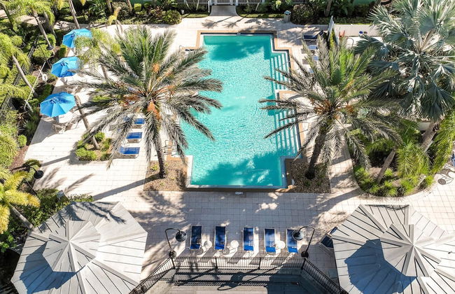 Magical Themed 3BR Townhouse Near the Parks - Foto 42