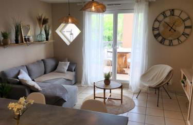 Logis Gaïa - Foto 18