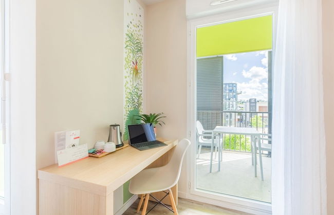 Appart'City Confort Tours - Photo 20