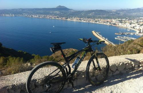 0064 Villa Abiar - Foto 26