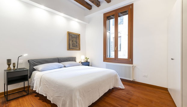 Ca Della Commedia by Wonderful Italy - Foto 2, Habitación