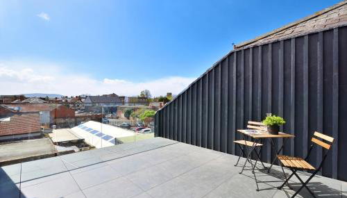 Apt 1, 15 West Street - Foto 2