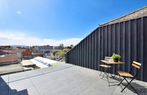 Apt 1, 15 West Street - Foto 2