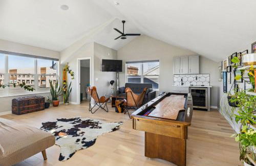 Family Fun Near Cedar Point - Rooftop Lake Views - Photo 38