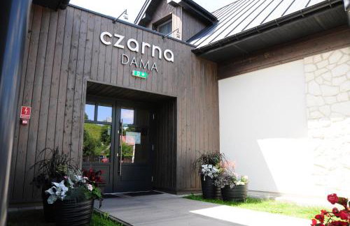 Dom w Janowcu z widokiem na zamek - blisko Magiczne Ogrody - Foto 27