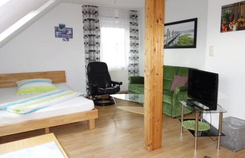 2 1/2 Zimmer Apartment in Hannover / Nord - Photo 1