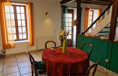 Gite La Nuit Des Rois Sancerre - Foto 20