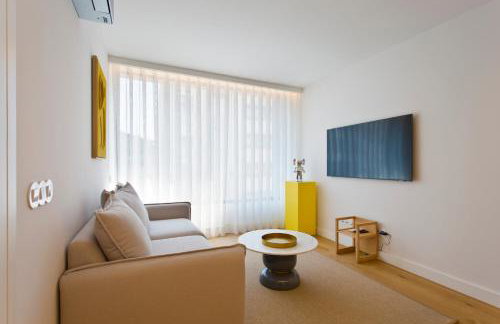 Porto - Boavista Casa Da Música- Art Gallery Apartment III - Foto 26