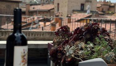 sui tetti di bologna - Foto 2