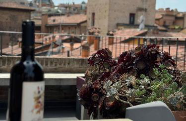 sui tetti di bologna - Foto 2