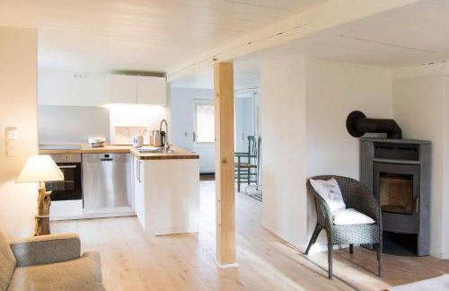 Ferienwohnung West Hasselberg - Foto 9