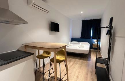 Hotelito Boutique Madrid Pacífico - Photo 31