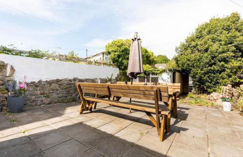 Swansea Beach Townhouse - 350 yard from the beach! - Foto 26