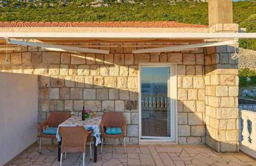 Apartments with parking space Maranovici, Mljet - 22339 - Foto 17