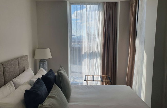 La Quinta by Wyndham Parnell Auckland - Photo 21