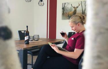 Ferienwohnung, Ferienhaus Naturlust, Oberlausitz-Zittauer Gebirge - Foto 24