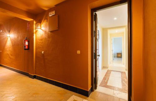 Royal Flamingos Sea View Apartman - Foto 36