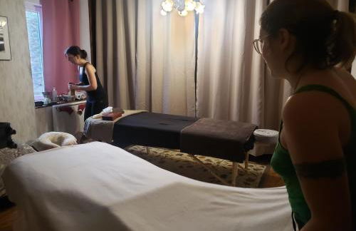 Loft Apartment at Moulin SAGE - Foto 29