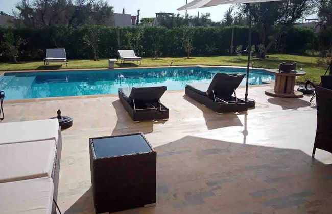 Marrakech Atlas Flowers - Foto 17