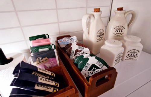 Holle - Land Holidays, parterre Ferienwohnung - Foto 13