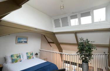 The Loft St Austell - Foto 6