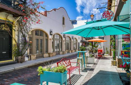 61 Spanish St. Unit A - Foto 34