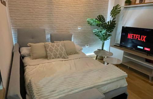 Precioso Apartamento recién reformado en centro - Foto 6