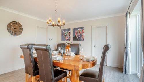 Manor Farm Cottage - Foto 4