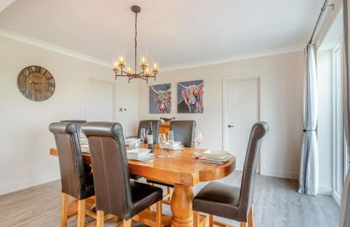 Manor Farm Cottage - Foto 4