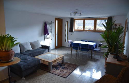 Ferienwohnung Inzlingen - Foto 1