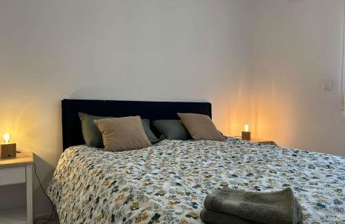 Appart 3 pièces 6 couchages BANYULS SUR MER BN150-A05 - Foto 15