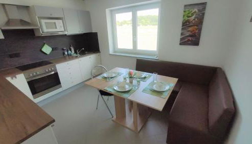 Ferienwohnung Karola beim Legoland - Foto 2