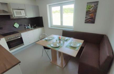 Ferienwohnung Karola beim Legoland - Foto 2