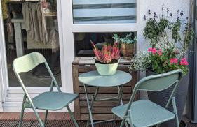 Das Haus am Kanal. - Foto 48