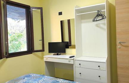 Hotel Residence Il Rifugio - Foto 56