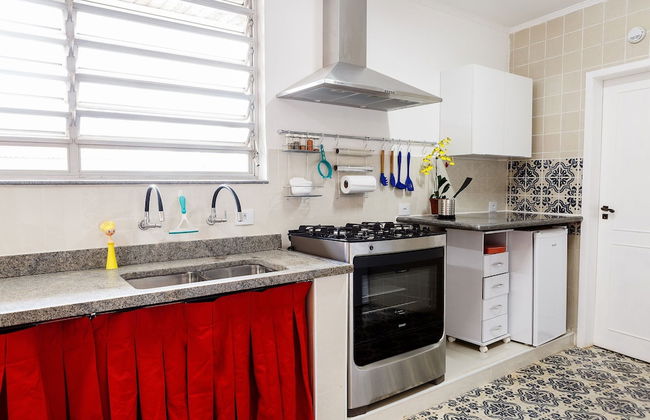 Aluguel de Suítes Por Temporada - Foto 27