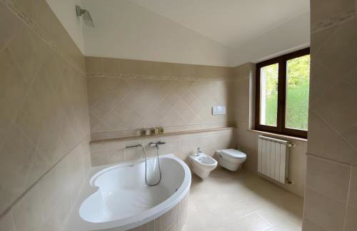 Casa Aldo nel cuore della Toscana - Foto 7