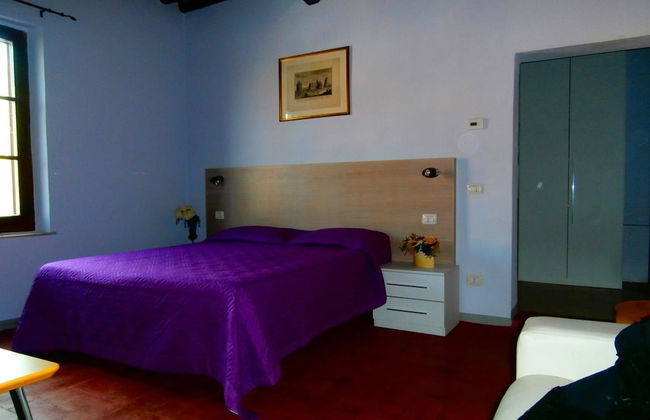 Bed and Breakfast La Torretta - Foto 2