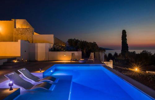 Lanolia - Olea Di Assos Villas - Photo 23