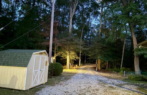 Sai Villa on Maurice River - Foto 5